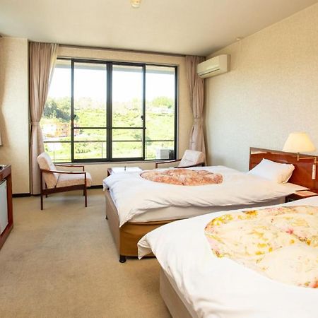 Masunoi Hotell Bungoono Eksteriør bilde