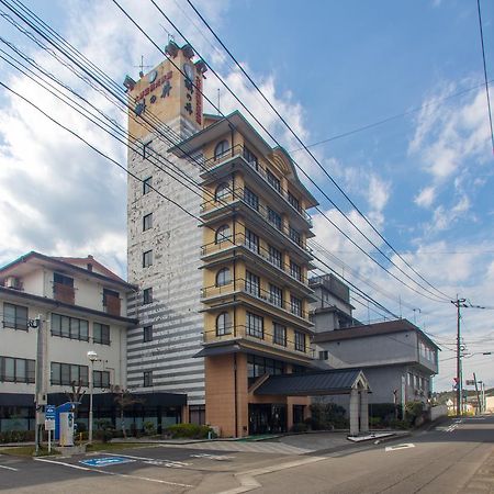 Masunoi Hotell Bungoono Eksteriør bilde