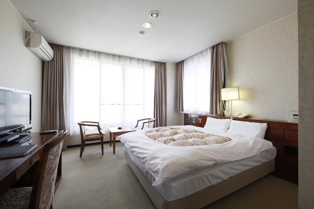 Masunoi Hotell Bungoono Eksteriør bilde
