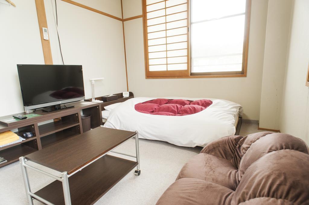 Masunoi Hotell Bungoono Eksteriør bilde