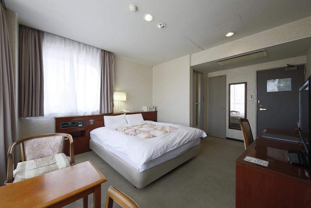 Masunoi Hotell Bungoono Eksteriør bilde