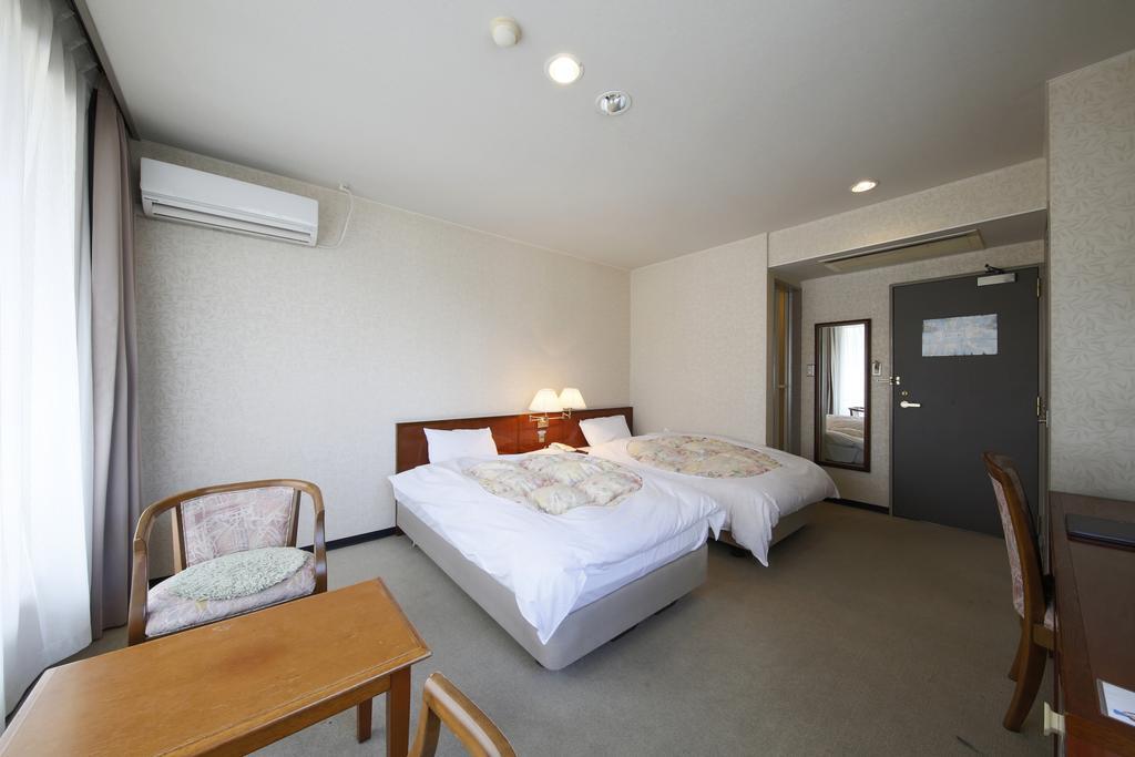 Masunoi Hotell Bungoono Eksteriør bilde