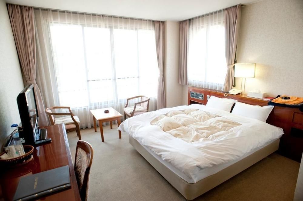Masunoi Hotell Bungoono Eksteriør bilde