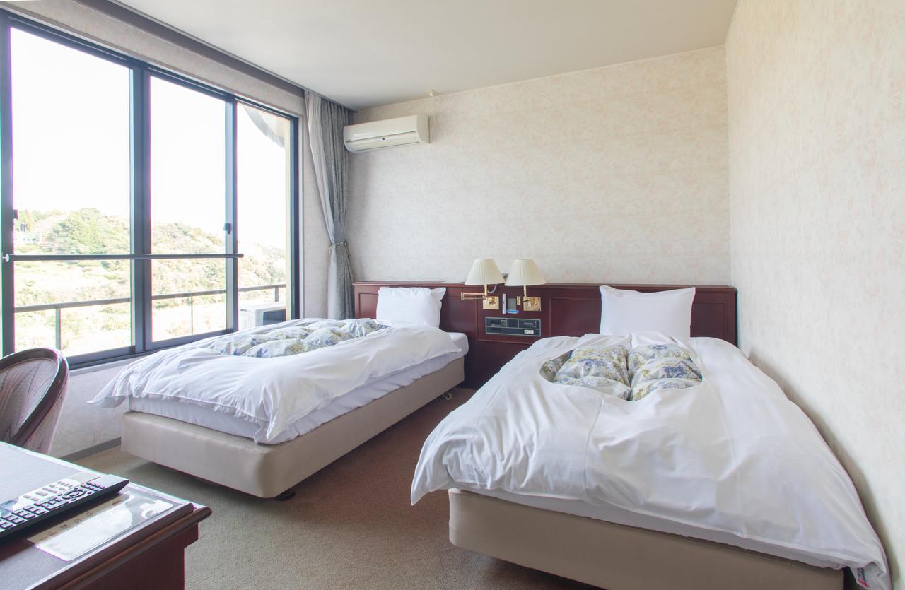 Masunoi Hotell Bungoono Eksteriør bilde