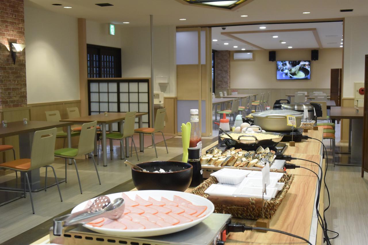Masunoi Hotell Bungoono Eksteriør bilde