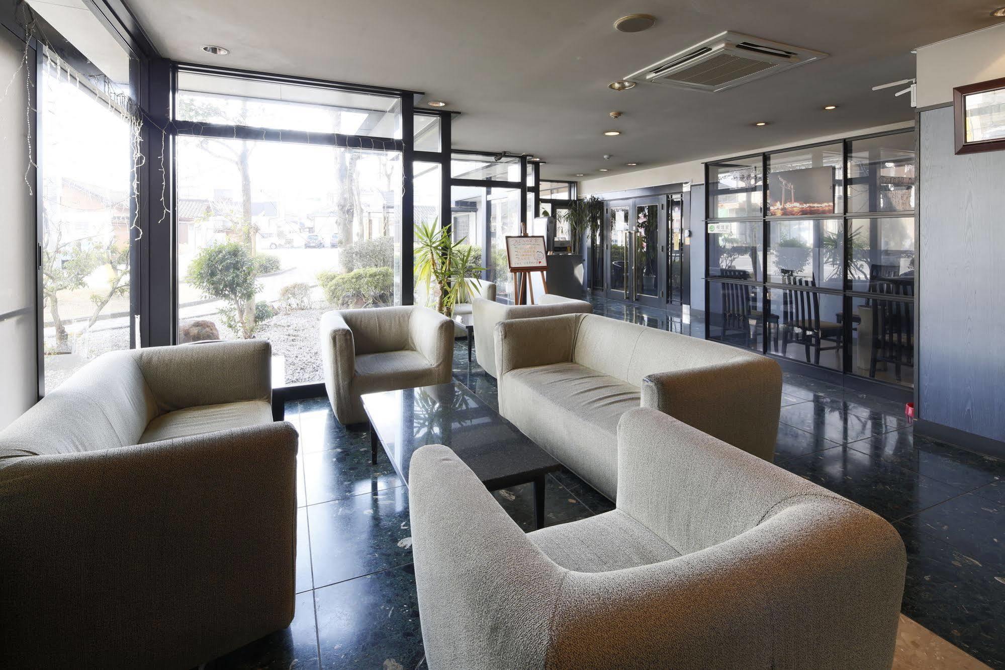 Masunoi Hotell Bungoono Eksteriør bilde