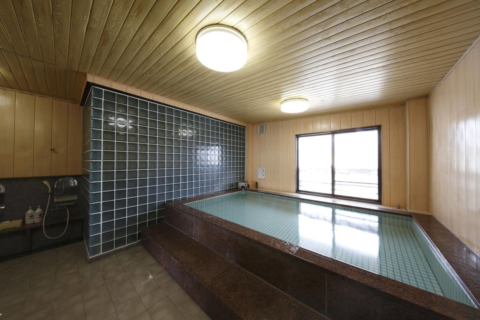 Masunoi Hotell Bungoono Eksteriør bilde