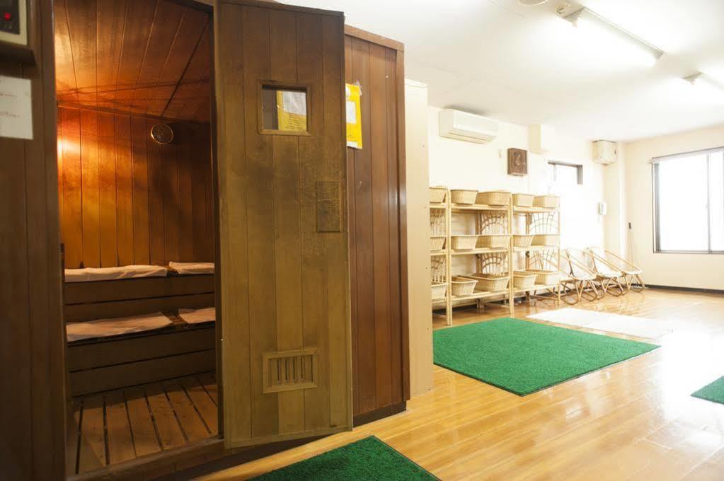 Masunoi Hotell Bungoono Eksteriør bilde